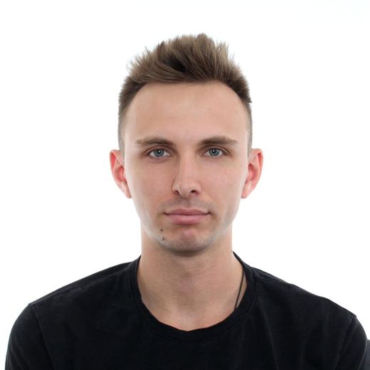 Александр Абатуров