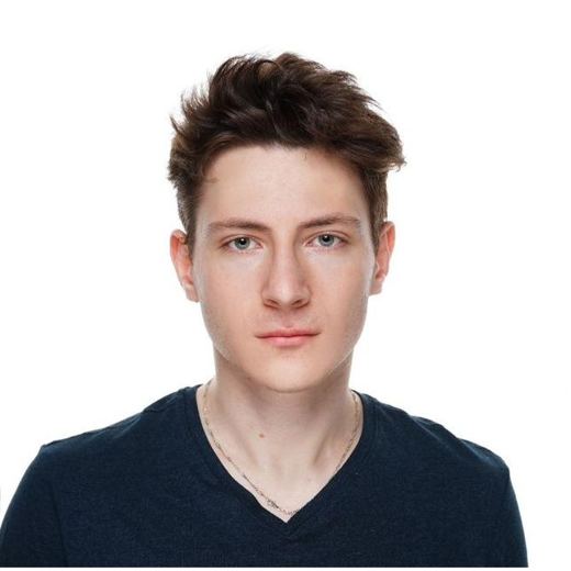 Николай Макаров