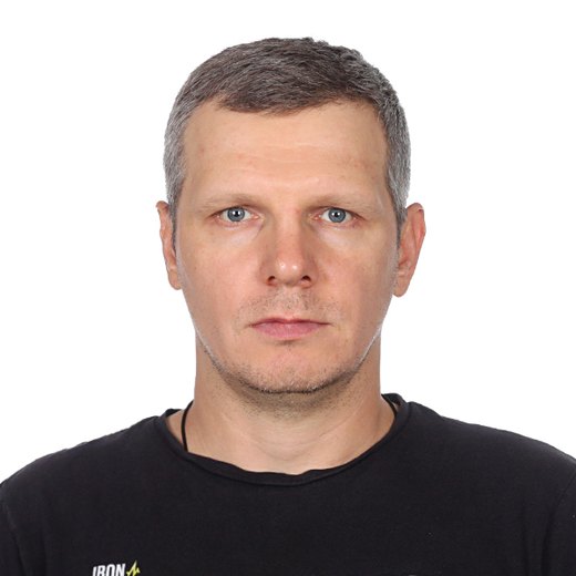 Сергей Смольянин